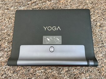Tablet Lenovo Yoga tyt3 x50m - 3