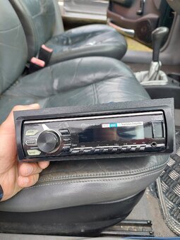 Felicia radio pioneer - 3