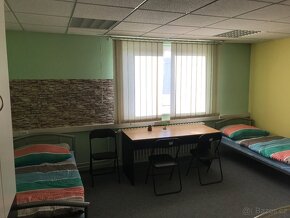 Nabízíme dlouhodobé ubytování pro firmy i soukromé osoby - 3