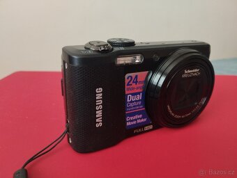 Samsung WB750 - 3