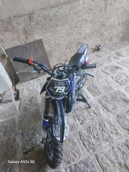Dětské moto - 3