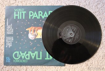 World Hit Parade - 3