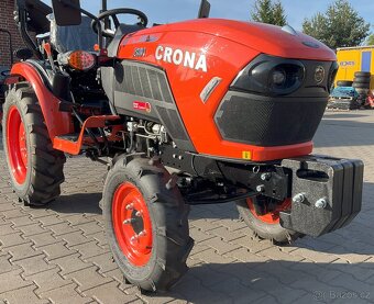 Crona CR 2601 - 3