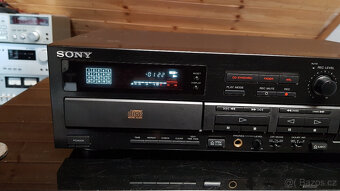 Sony TXD-R11 Combo cd+deck - 3
