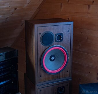 Cerwin Vega A123 - 3