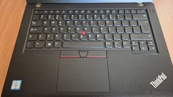 T470, WIndows11, 1rok záruka - 3
