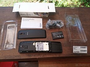 Nokia 8110 4g - 3