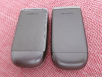 Nokia 2760. - 3