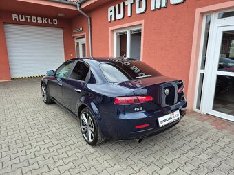 Alfa Romeo 159 1.9 JTS 16V 118kW - 3