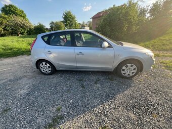 Hyundai i30 2009 1.4 - 3