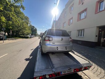 náhradní díly Vw golf mk5 5 - 3