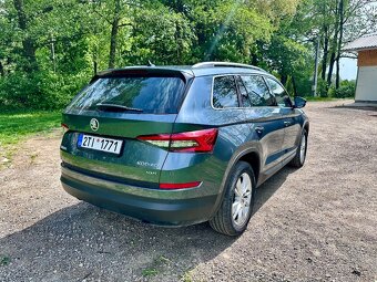 Škoda KODIAQ 2.0.TDI 140kW 4x4 DSG - STYLE + - 3