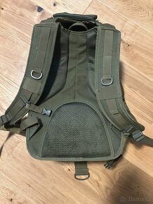 Vojenský batoh - 3