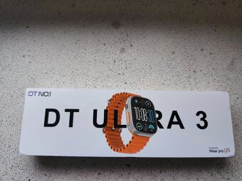DT Ultra 3 - 3