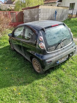 Citroën c1 - 3