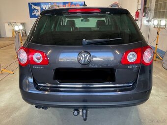 Volkswagen Passat 2.0 TDI 103kW - Klima,Kůže ,Navi - 3
