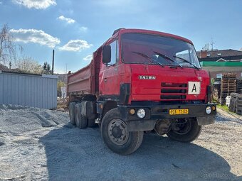 Tatra 815 - 3