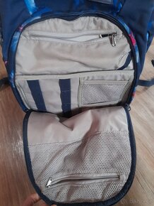 Studenstky batoh / aktovka Ergobag Satch - 3