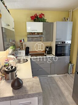 Prodej bytu 2+kk/L 47 m2 ul.Vitry, Kladno - Kročehlavy - 3