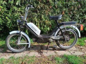 Babetta 210 - 3
