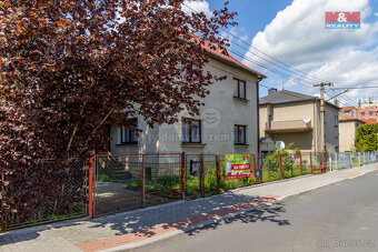 Prodej rodinného domu, Jablunkov, ul. Za učilištěm - 3