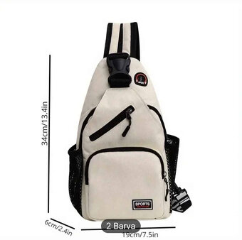 Nový batoh - 3