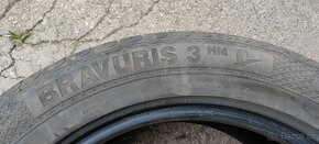 1ks pneu 255/50/R19 letní Barum SUV - 3