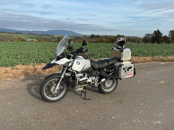 BMW R 1150 GS - 3