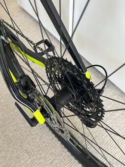 TREK PROCALIBER 9.6 XXL - krásný stav - 3