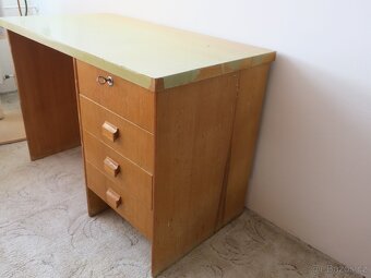 Prodám psací stůl - 3