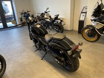 CFMOTO 450CL-C - 3