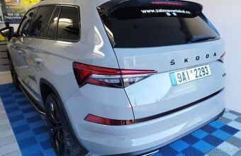 Kodiaq rs 180kw - 3