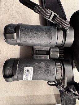 Prodám dalekohled Nikon MONARCH M7 10×30 - 3