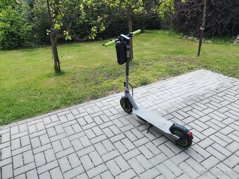 Prodám elektrokoloběžku CityBoss RS 500 - 3