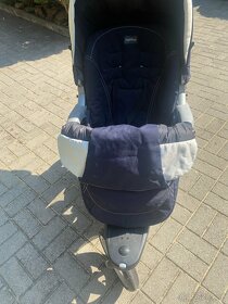 Kočárek Peg Perego - 3