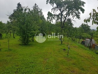 Prodej pozemku k bydlení 821 m2, Troubky – Zdislavice - 3