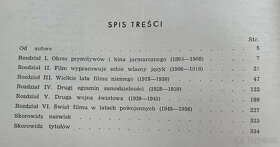 Mała historia filmu w ilustracjach - Jerzy Płażewski - 3