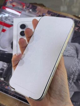 APPLE IPHONE 16 SE ZÁRUKOU - 3