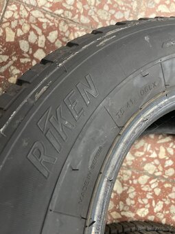 Letni pneu 235/65 R16C - 3