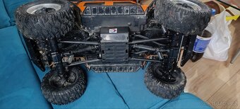 RC Crawler Land Rover Defender 1/8 - 50cm - 3