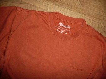 Triko Wrangler vel.M - 3