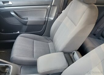 vwGolfV variant 1,9tdi 77kw STK do 2027 210000km - 3