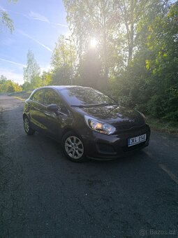 Prodám Kia Rio III Generace 1.1crdi 55kw - 3