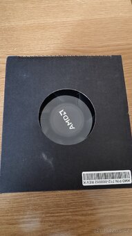 Procesor Ryzen 2600 s chladičem - 3