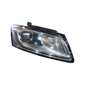 XENON přední světla 8R0941005D 8R0941006D Audi Q5 8R 2017 - 3