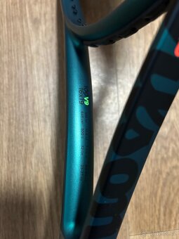 Wilson Blade 100 V9 2025 - 3