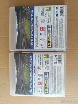 FIFA 19 Legacy Edition PS3 / PlayStation 3 hra - 3