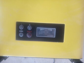 GÜDE GBT 50.1 Vysoušeč , odvlhčovač zdiva - 3