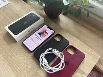 iPhone 13 Mini 128GB - 3