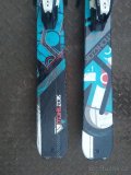 Freeride lyže K2 Sideshow 170 cm - 3